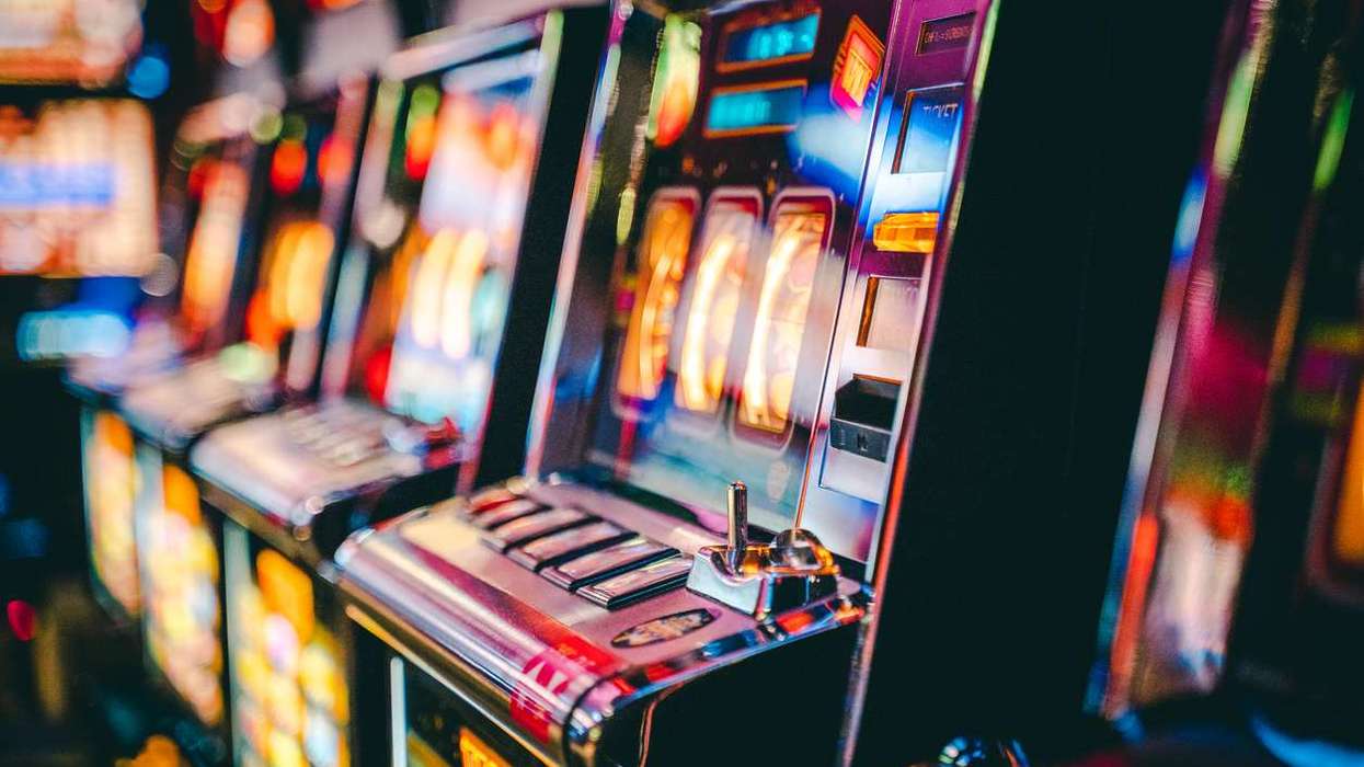 Why Themed Slot Games Are So Popular