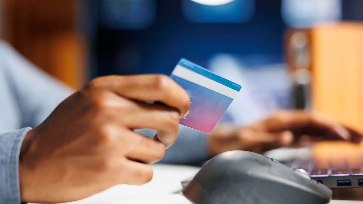 Fast Lane Into Crypto: What Your Credit Card Doesn’t Tell You