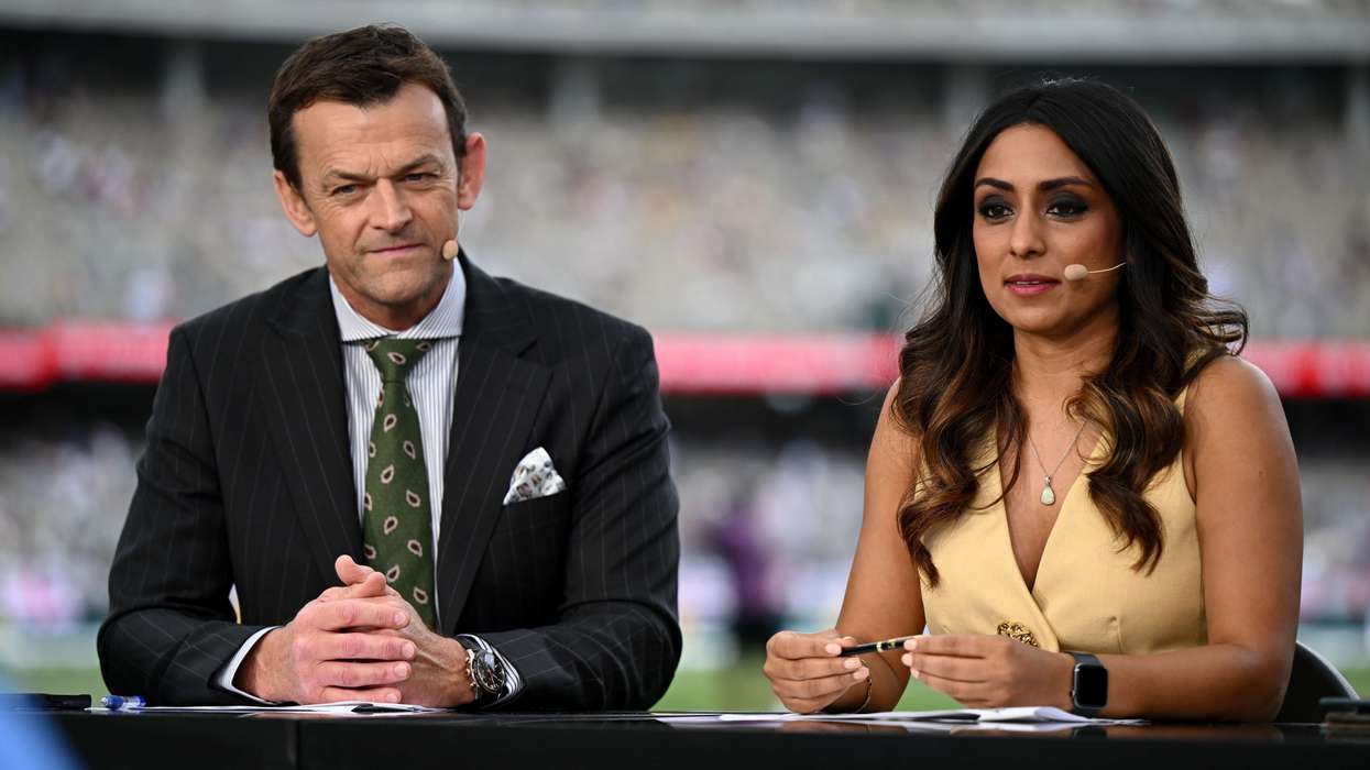Isa Guha