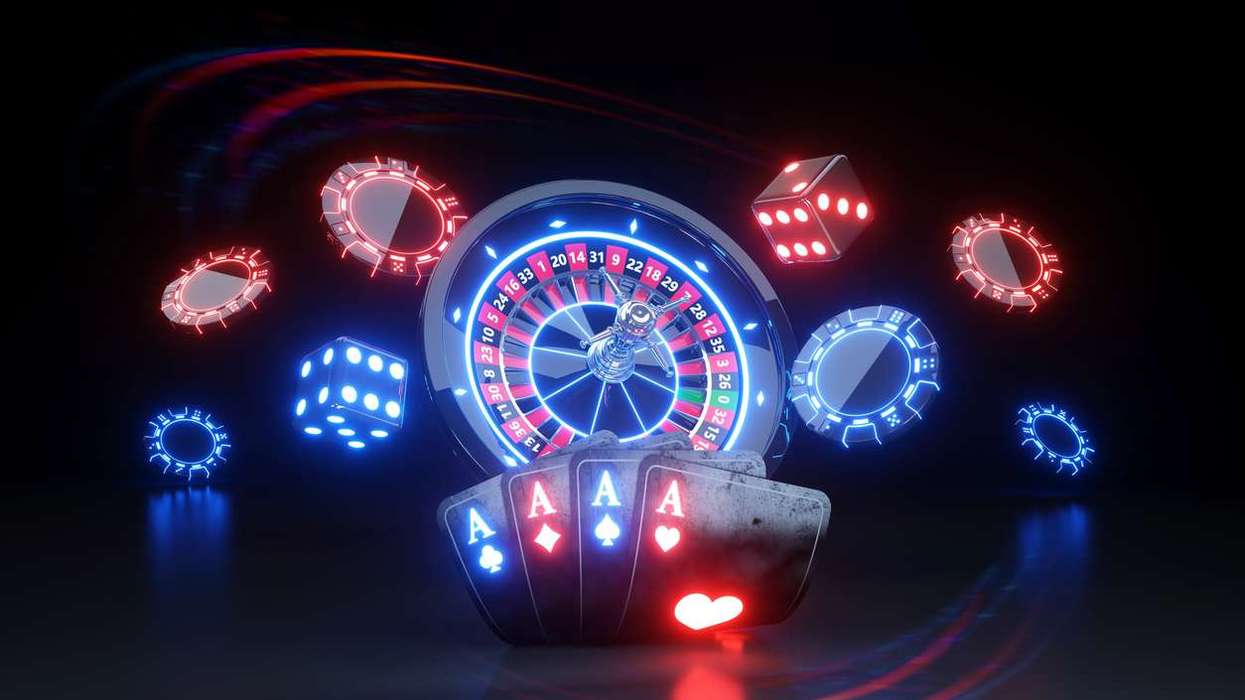 The Most Popular Themed Casino Games of 2026