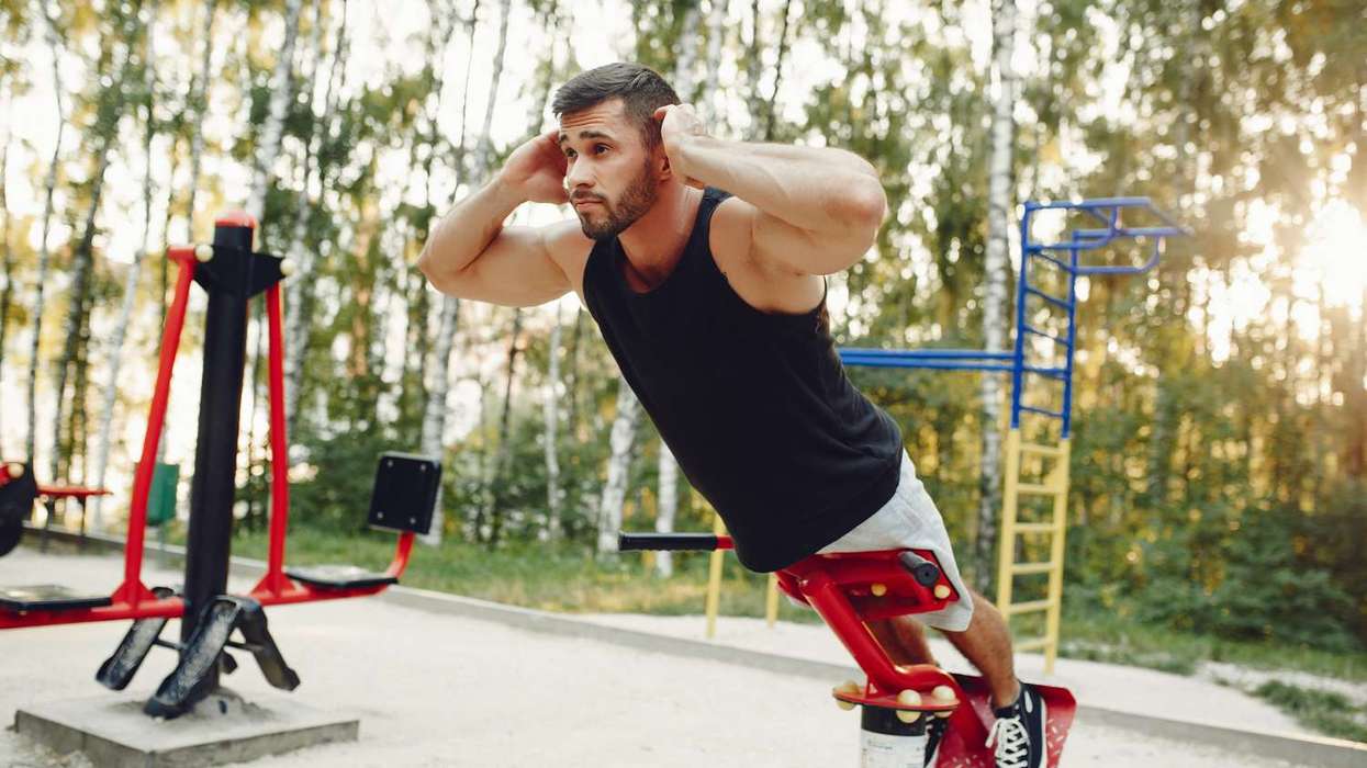 Why Do Energy Crashes Happen During Workouts?