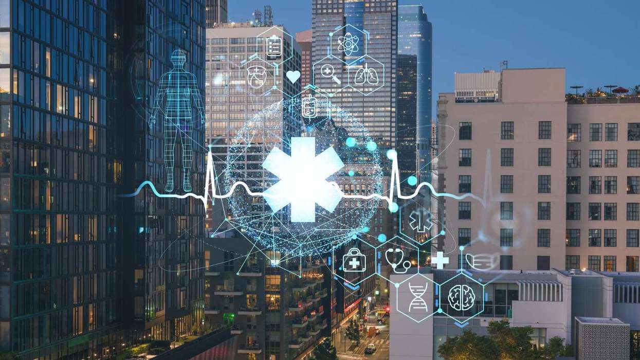 Healthcare Choices in Britain: Access, Trust, and New Solutions