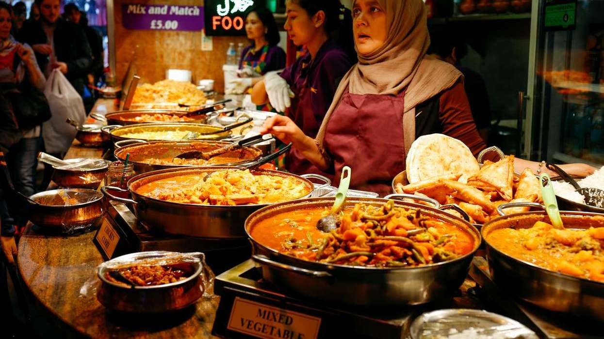 Why London's £10 Pint and Rising
Food Prices Hit British Asian
Households Differently and 7 Practical
Ways Communities Are Cutting Costs