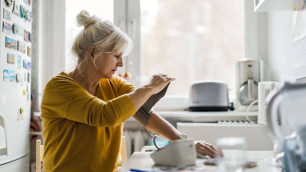 Why At-Home Female Health Testing Is Growing in Popularity