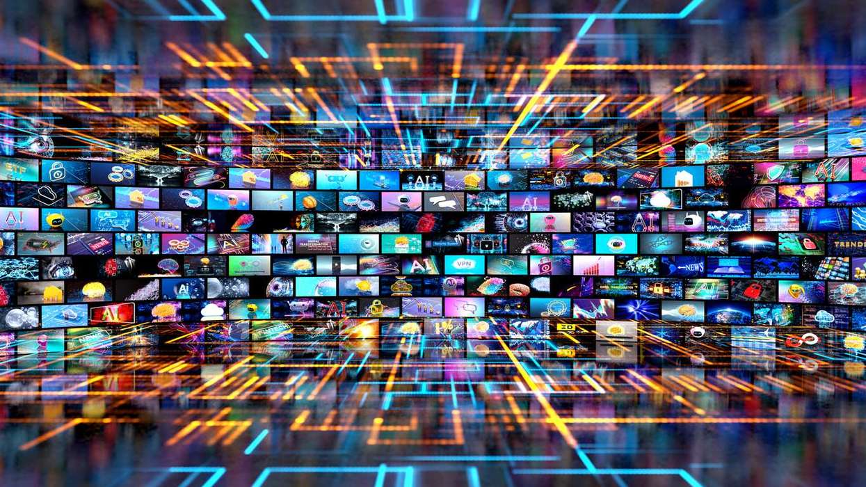 Inside the Tech-Driven Transformation of the Entertainment Industry