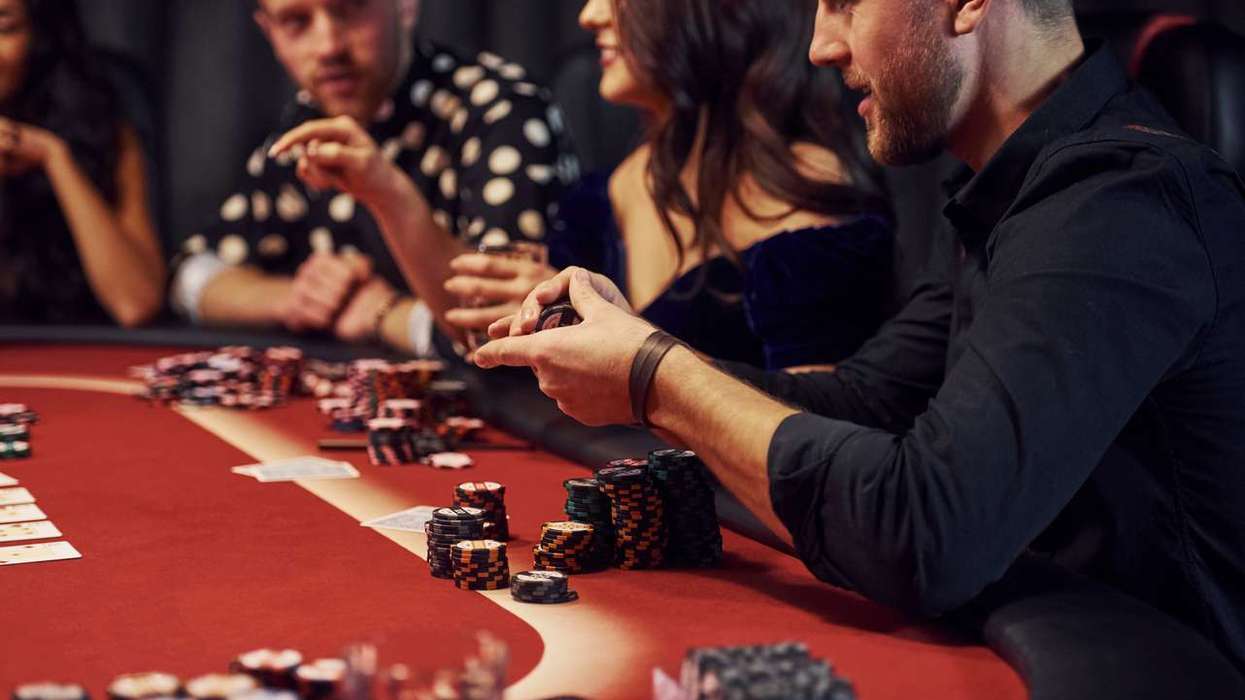 Top new table games to try this year