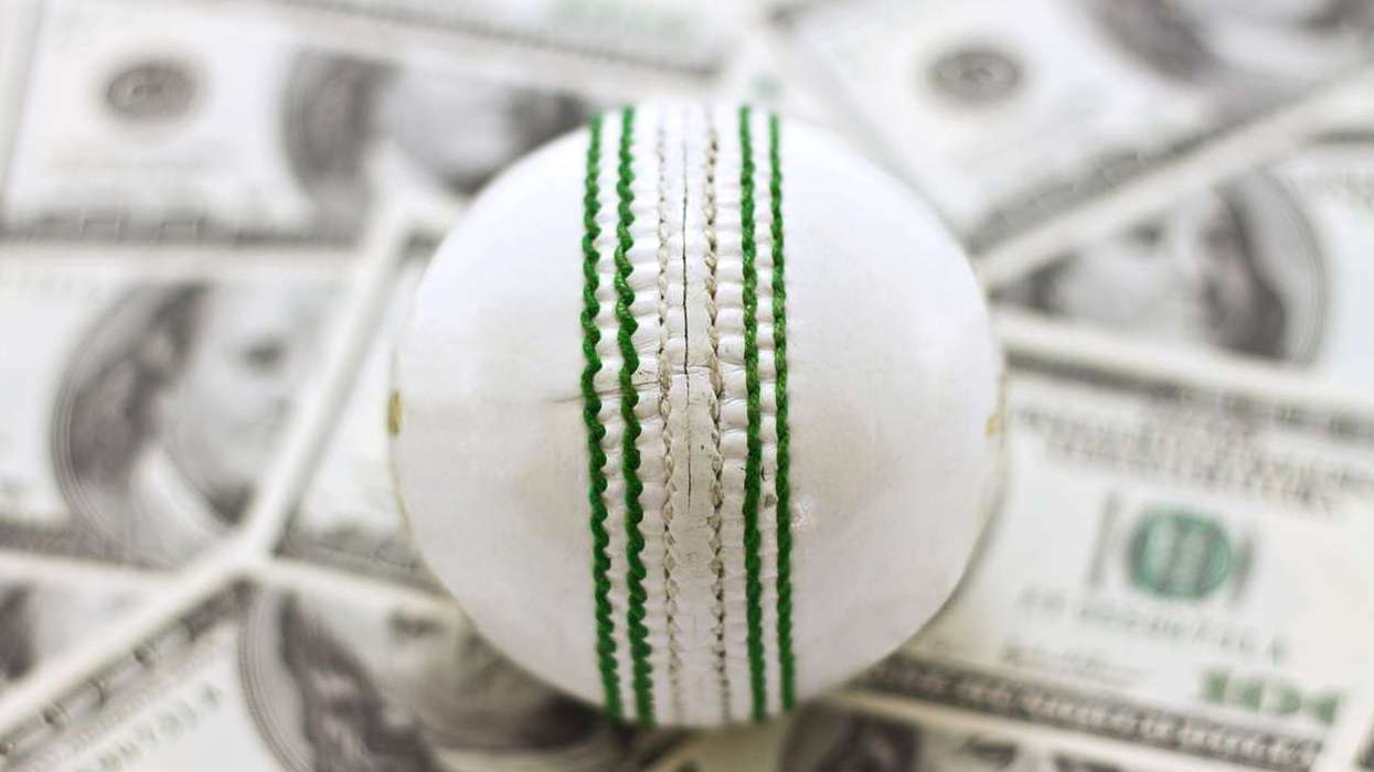 How Does the IPL Stack Up Financially Against its Contemporaries?