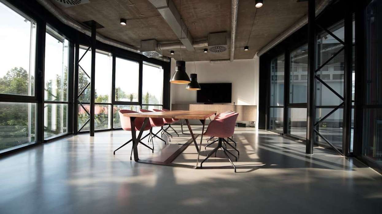 The Rise Of Intelligent Workspaces And What It Means For Employers
