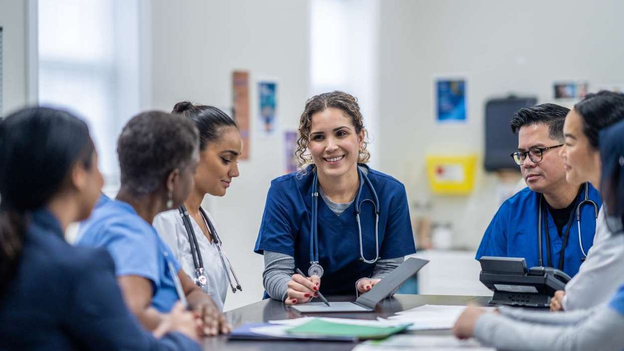 Why Flexible Healthcare Careers Are Attracting More Working Professionals