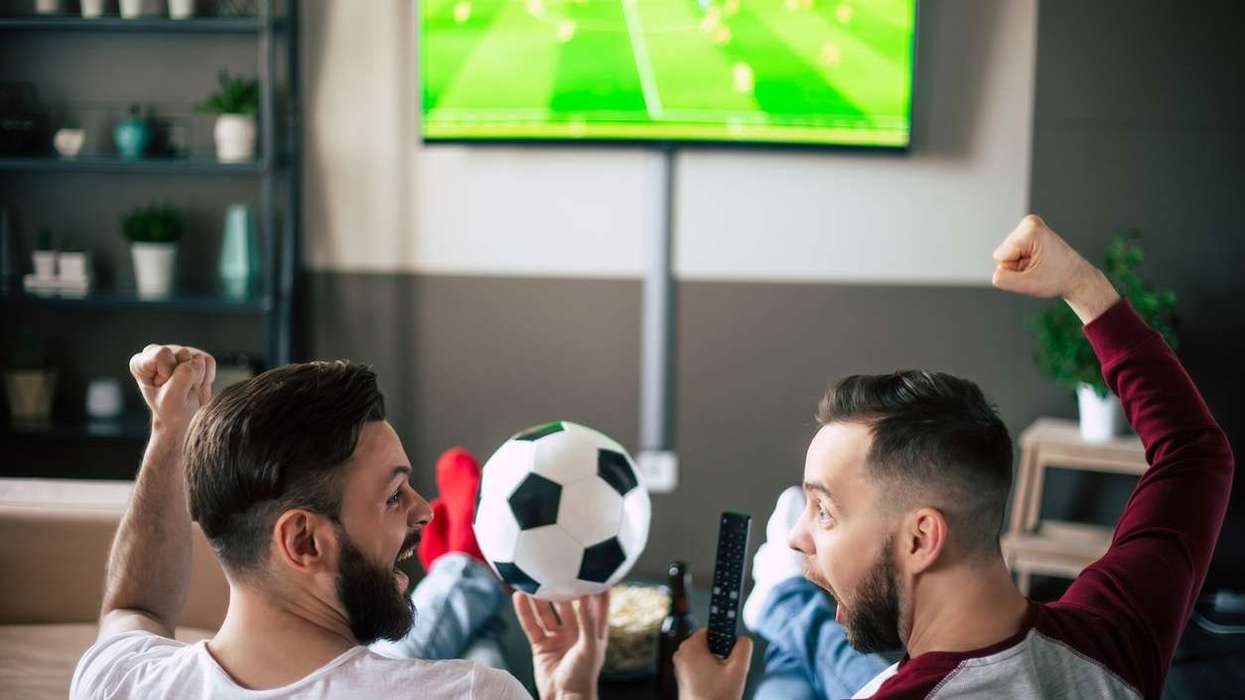 The Modern Sports Command Centre: Why Fans Are Combining Streams and Live Data