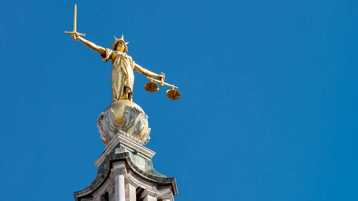 Tribunal blocks JAC bid to charge me £14,000 for challenging its secrecy