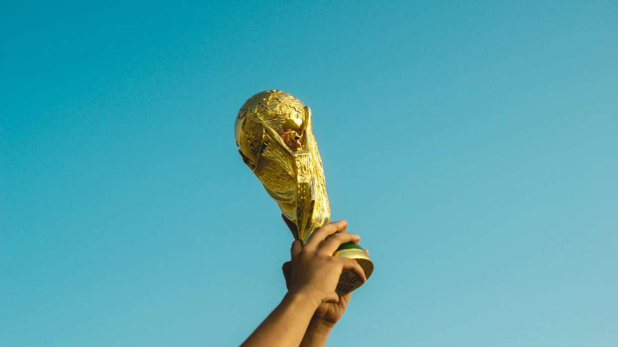 FIFA World Cup Odds: The Early Storylines Defining the Tournament