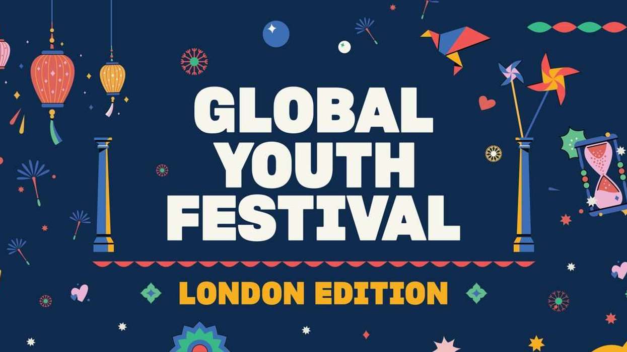 Asian Media Group partners with Global Youth Festival to champion youth wellbeing