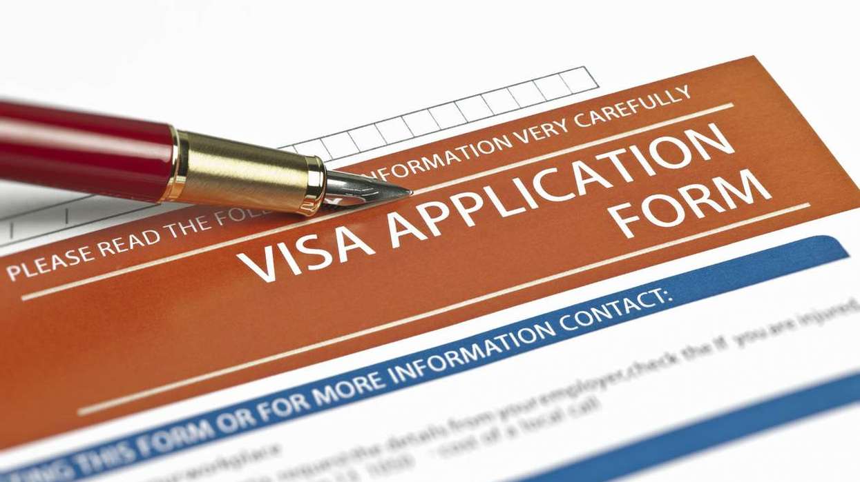 Dependant Visas Are Under Fire. Is Your Spouse Visa Next?