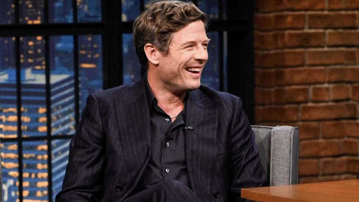 James Norton reveals why 'House of the Dragon' still relies on old-school filmmaking in the AI era