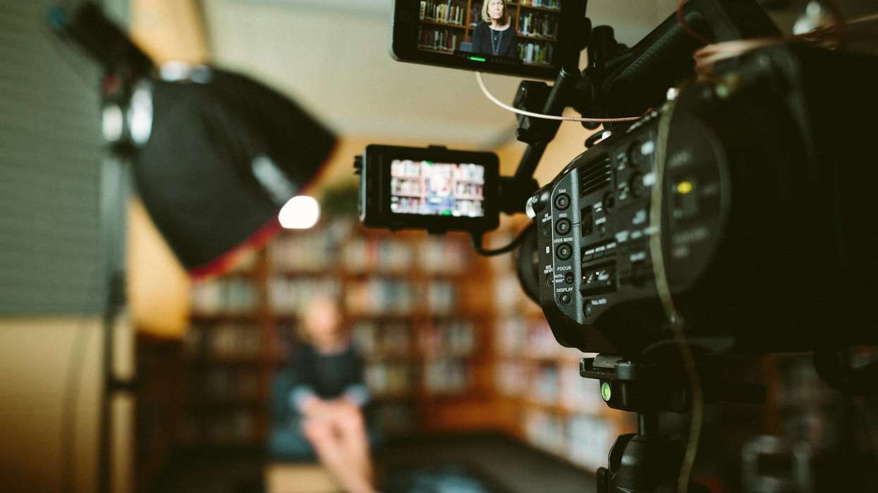 Britain's Most Valuable Export Is TV Formats