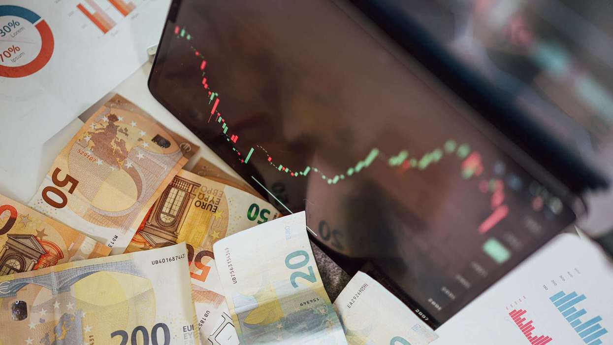 The Ultimate Checklist for Finding the Best Exchange Rates Online