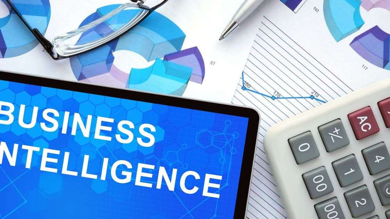 Why Data-Driven Companies Are Winning in an Uncertain Economy