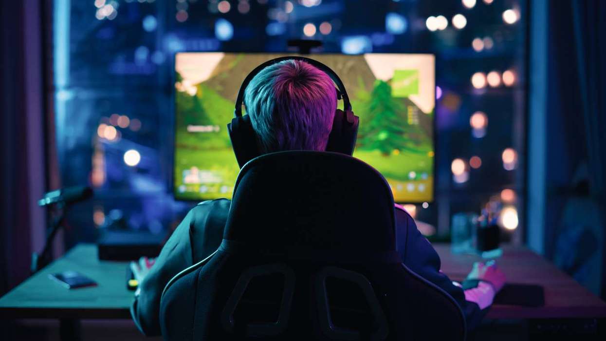 When a Video Game Becomes a Spectator Sport: Inside World of Warcraft's Race to World First