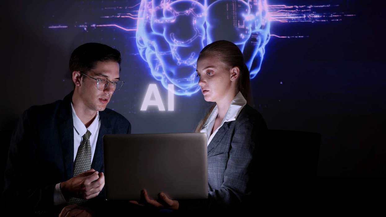 AI Business Adoption Breaks 70%, Where is it Succeeding?