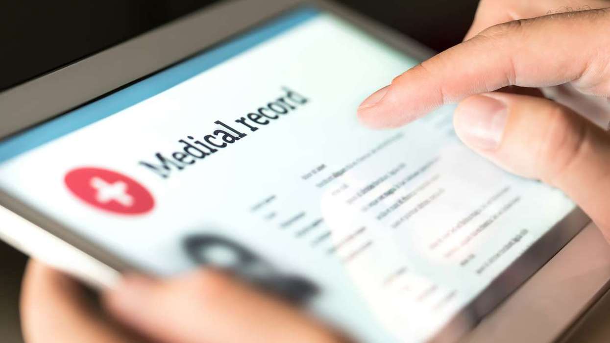 NHS makes a major change after staff were caught snooping on patient records