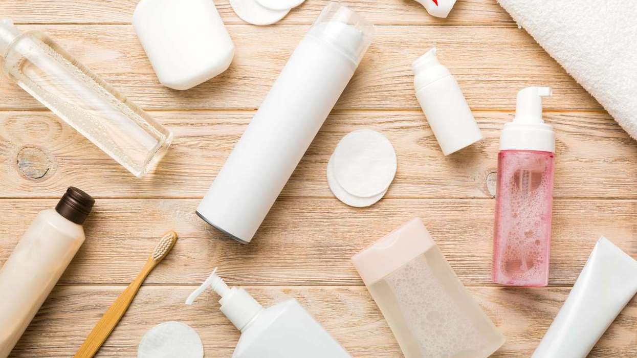 10 Beauty & Self-Care Essentials to Refresh Your Routine This Autumn