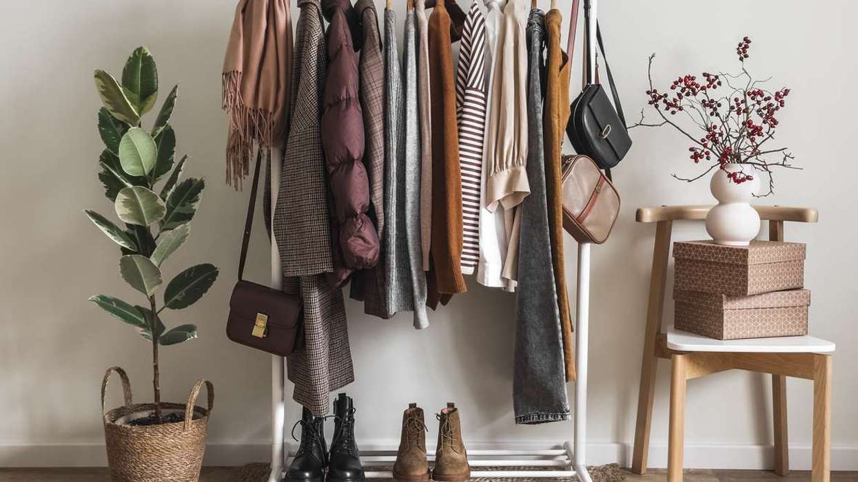 10 Stylish Autumn Essentials You Can Find on Amazon UK for Under £50