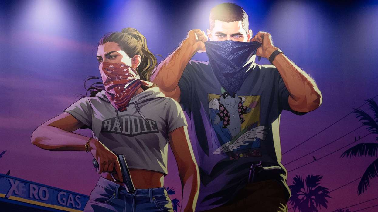 'GTA 6' gameplay and map reportedly leak as CyberLeek warns Rockstar: ‘No one is safe’