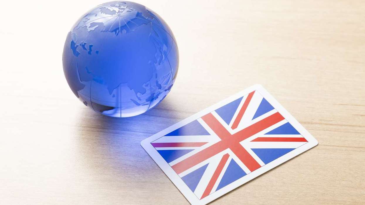 From Baccarat to Sic Bo - How the UK Has Adopted Some of Asia's Oldest Games