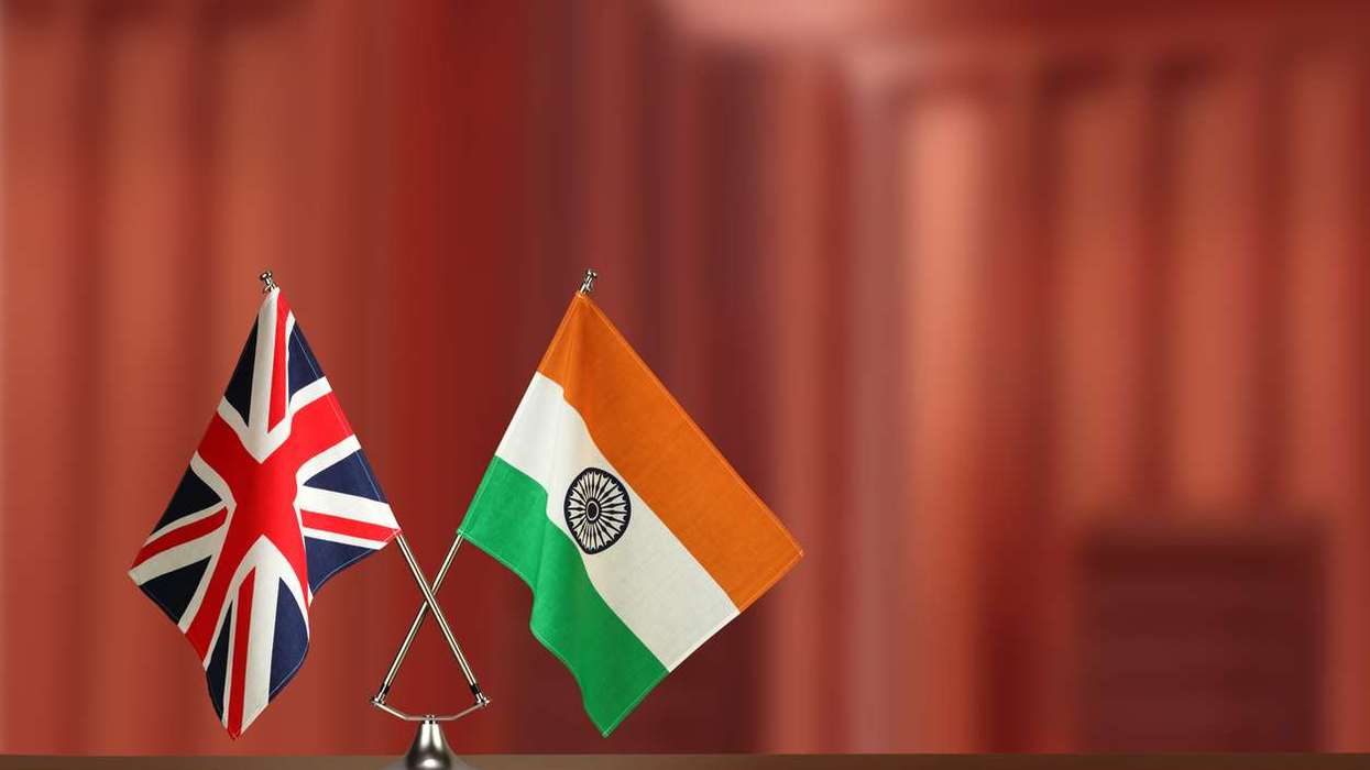 The India-UK trade deal is open for business. Now the people need a way in