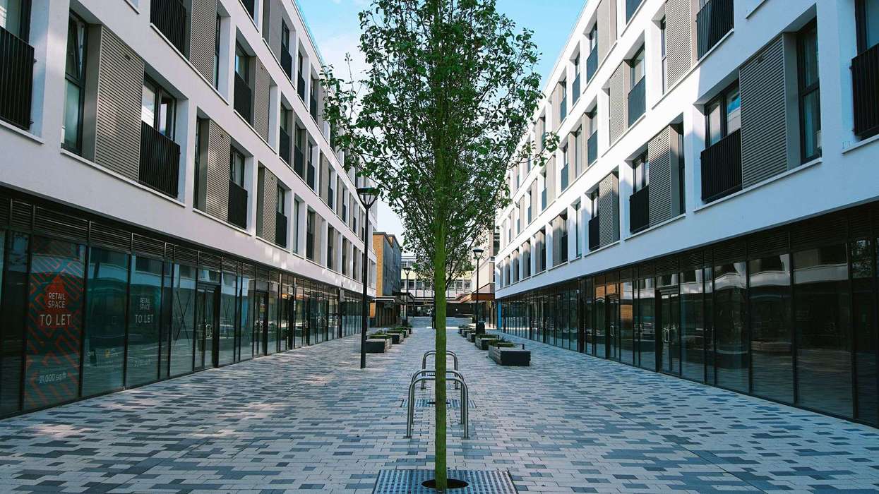 Adapting the High Street: How British Asian Entrepreneurs Are Using Property to Fund New Growth