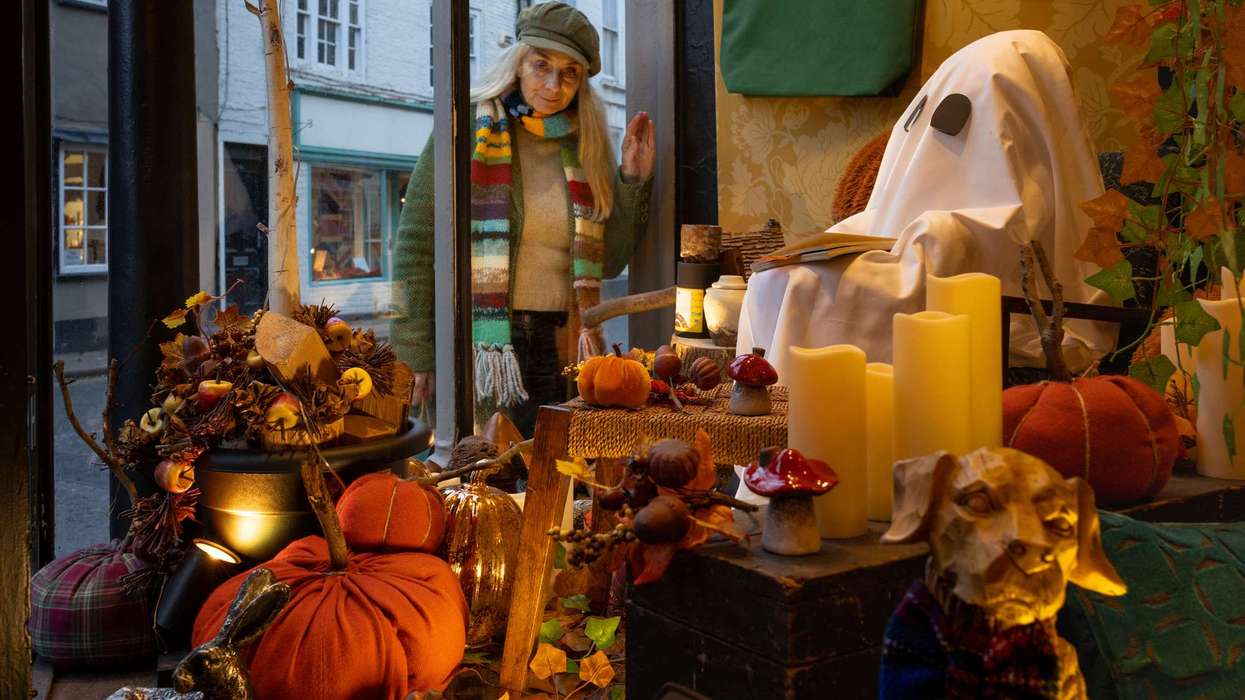 10 Best Halloween Decorations and Party Essentials to Buy on Amazon UK in 2026