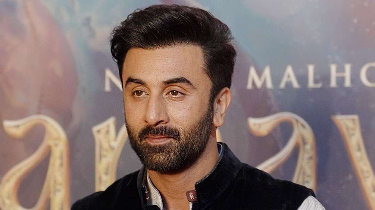 Ranbir Kapoor’s 'Ramayana' event look featured a £7,200 watch with a story to tell