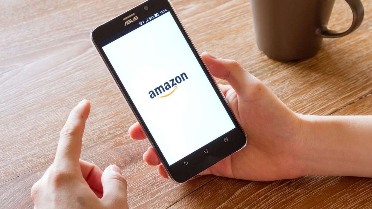 10 Trending Tech Gadgets on Amazon UK Worth Buying Before Black Friday 2026