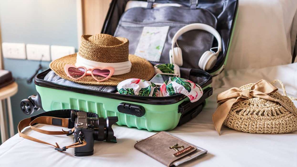 10 Must-Have Travel Accessories on Amazon UK for Stress-Free Holidays