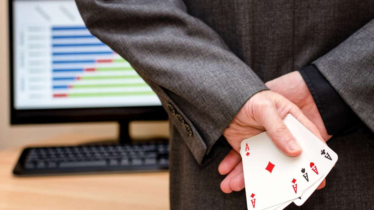 British Asian Entrepreneurs Eye iGaming asa Growth Business