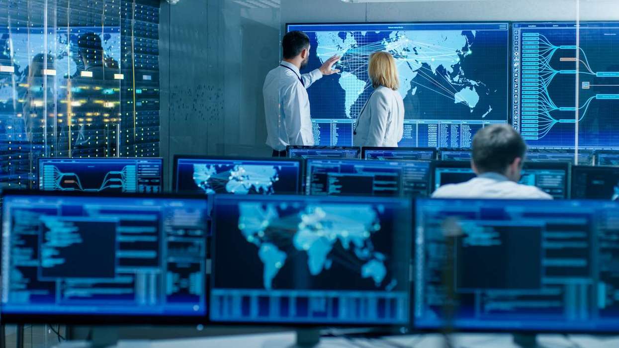How Estonia built its reputation for digital public services
