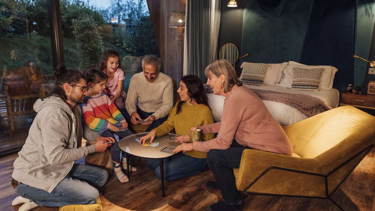 From Family Game Nights to Mindful Digital Leisure