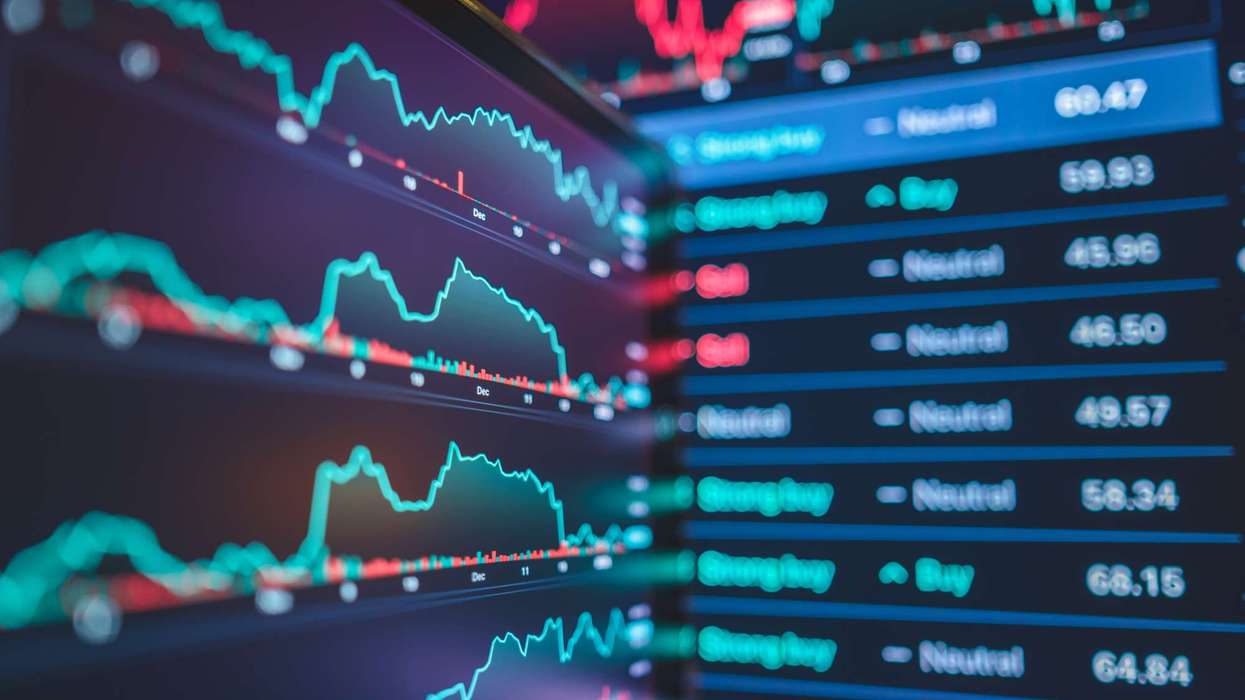 How to Combine Multiple Timeframes for Better Trade Analysis