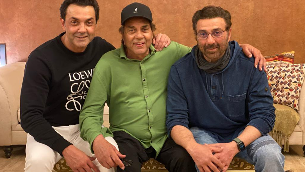 Makers to rope in international boxing trainers for Apne 2