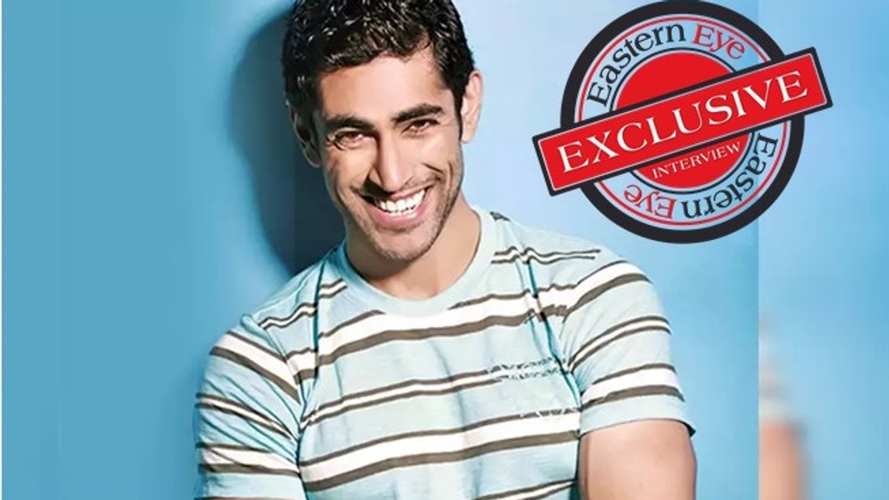 Exclusive: “I am amazed at the mediocrity of Indian television shows,” says actor Tarun Khanna