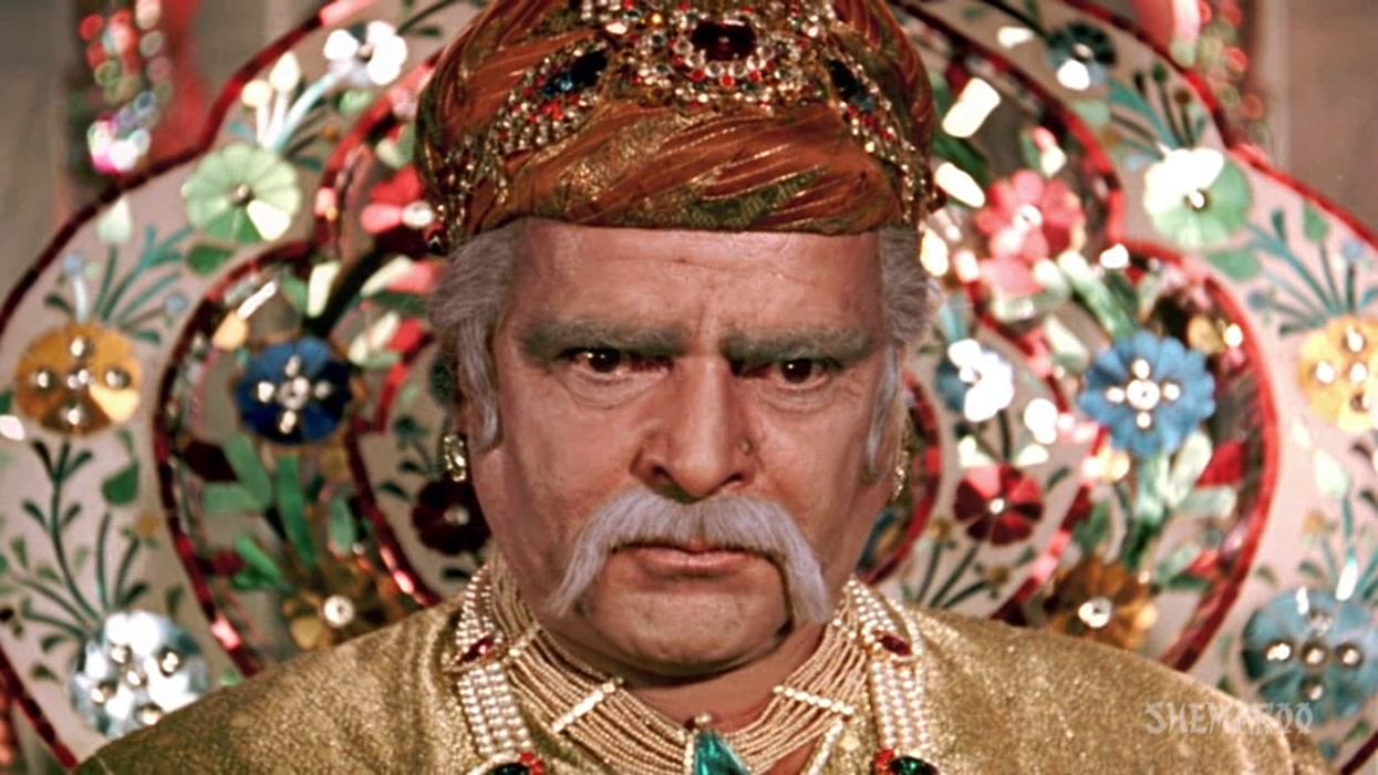 Most memorable Bollywood dads