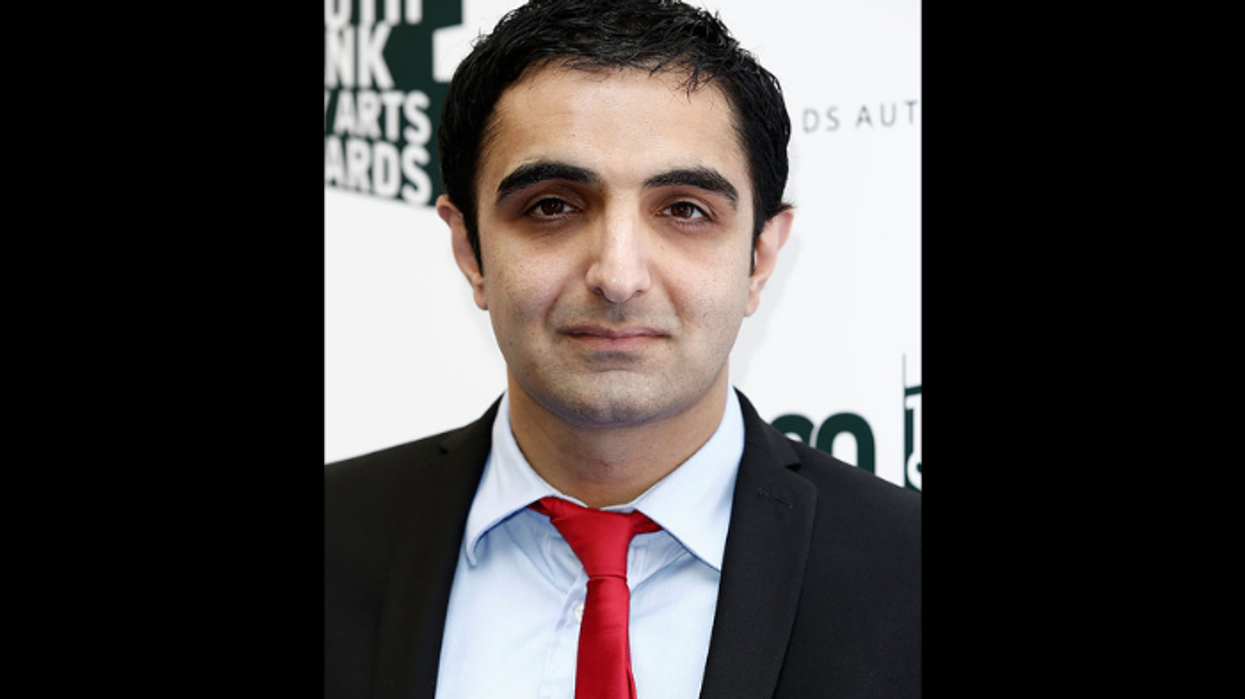 Sunjeev Sahota in Booker Prize longlist for 'China Room'