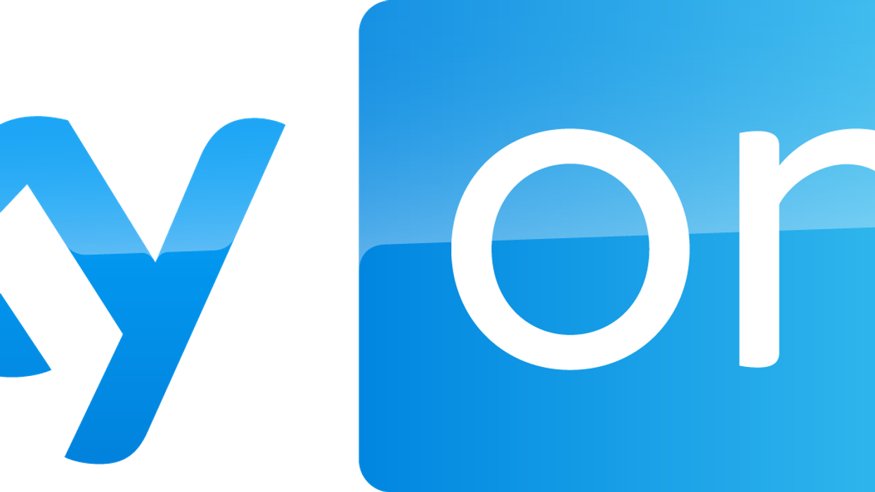 Sky announces plans to scrap Sky One and launch Sky Showcase in its place