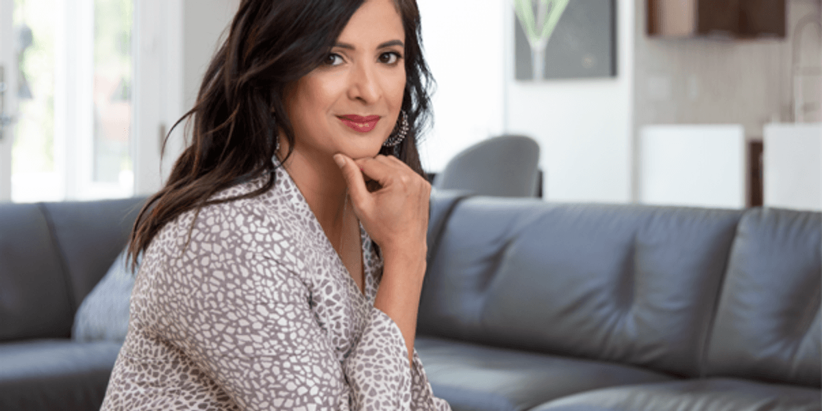 Yamini Rangan becomes CEO of HubSpot | EasternEye