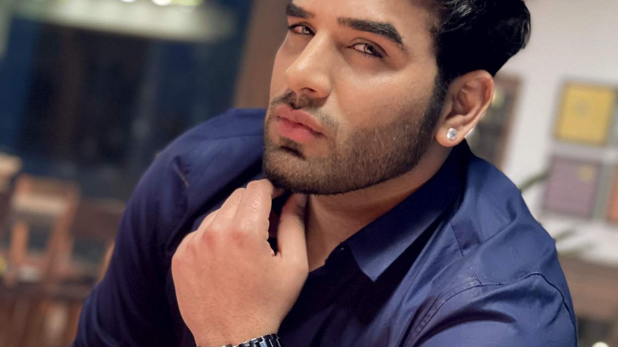 Chhabra’s new challenges