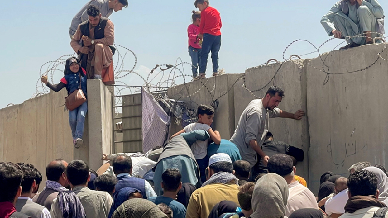 Taliban’s Afghanistan action