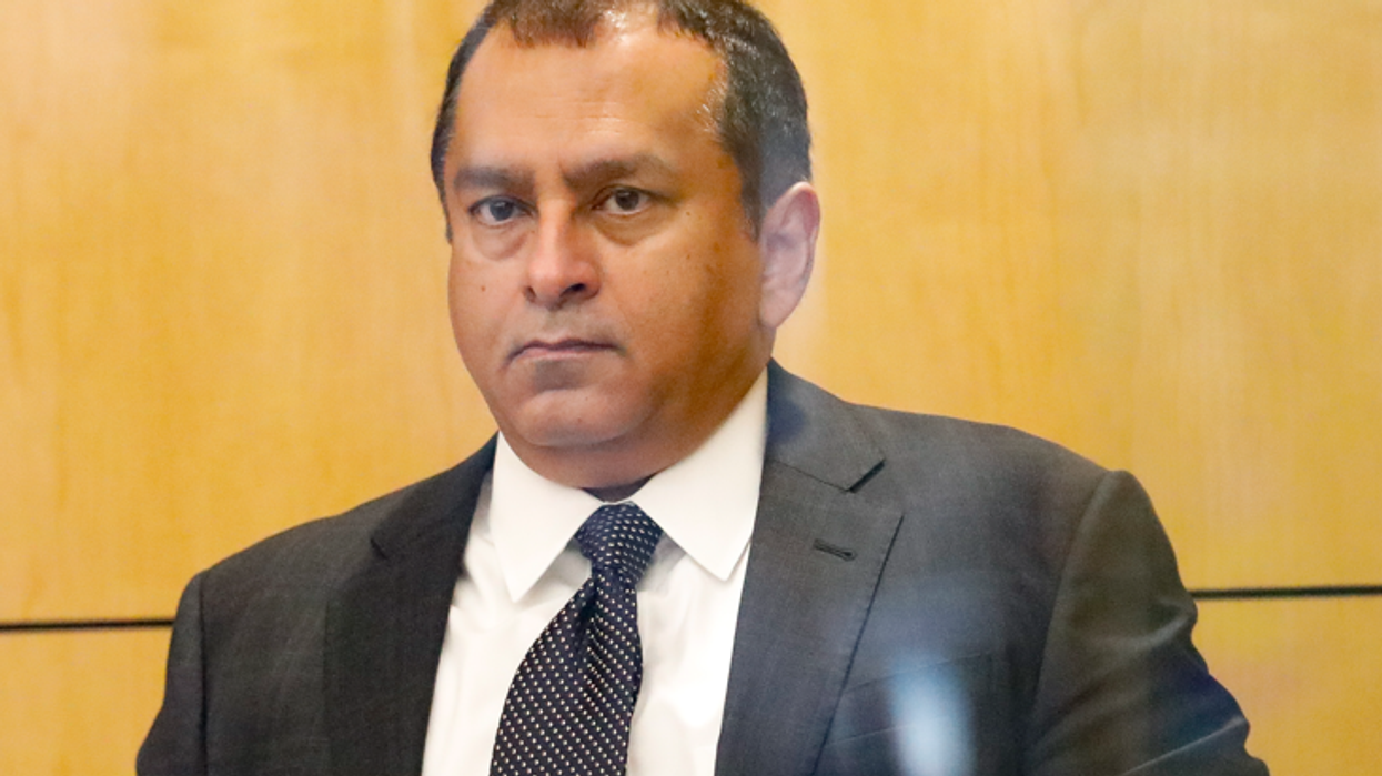 Health tech chief accused of $700m con