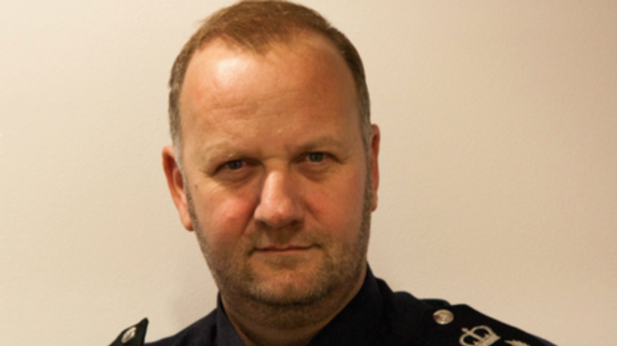 Tony Eastaugh to head immigration enforcement