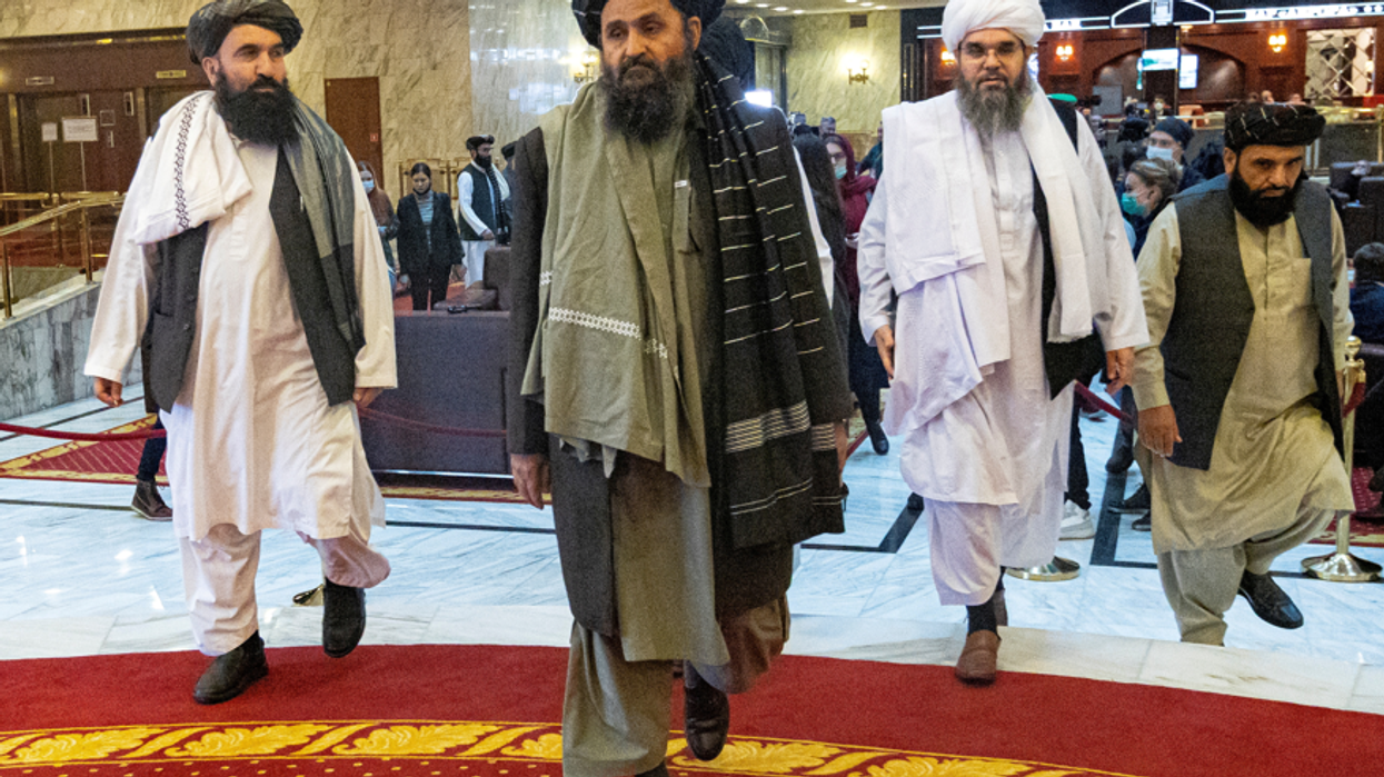 ‘Afghanistan unlikely to be America’s finest hour’